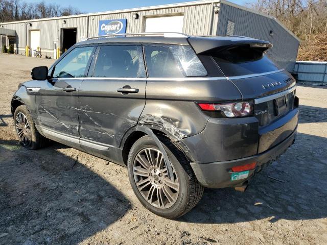 Photo 2 from auction – 2012 LAND ROVER RANGE ROVE with VIN SALVV2BG6CH695161