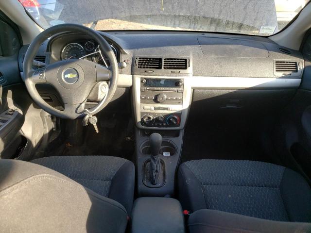 Photo 8 from auction – 2010 CHEVROLET COBALT 2LT with VIN 1G1AF5F54A7211190
