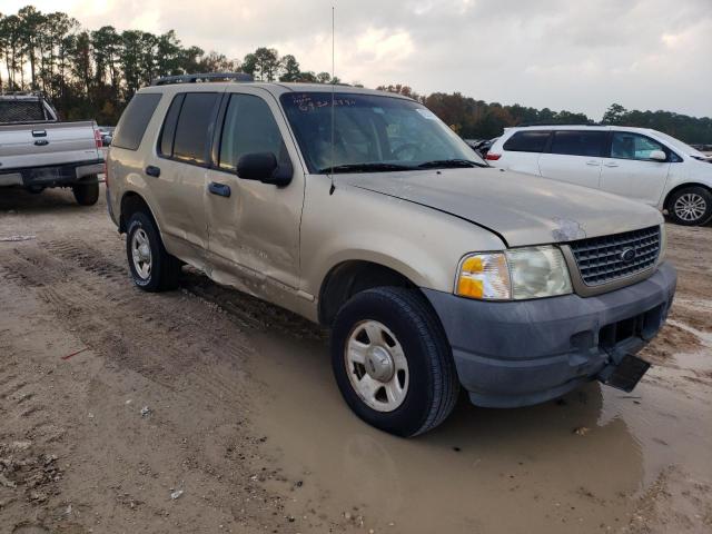 Photo 4 from auction – 2003 FORD EXPLORER X with VIN 1FMZU62K33ZB49611