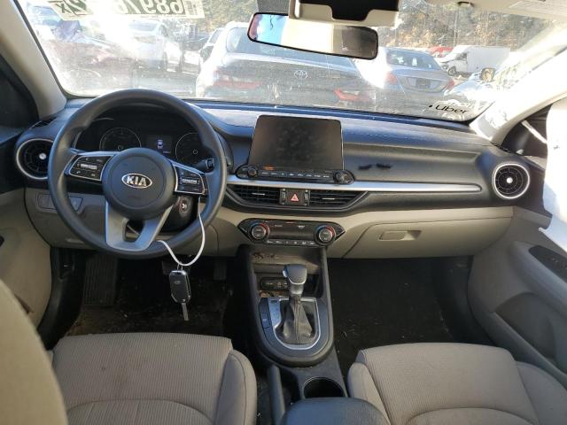 Photo 8 from auction – 2019 KIA FORTE FE with VIN 3KPF24AD1KE029787