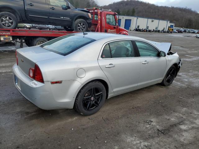 Photo 3 from auction – 2010 CHEVROLET MALIBU LS with VIN 1G1ZB5EB7AF212345