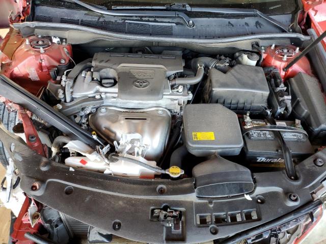Photo 11 from auction – 2012 TOYOTA CAMRY BASE with VIN 4T1BF1FK0CU511481