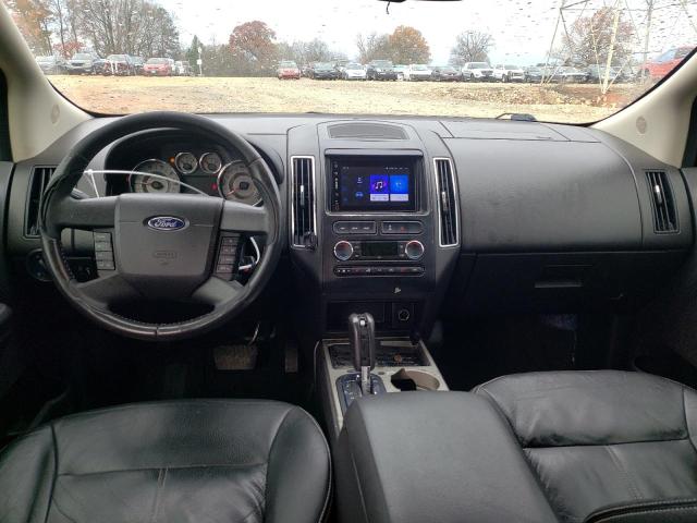 Photo 8 from auction – 2010 FORD EDGE LIMIT with VIN 2FMDK3KC9ABA93648
