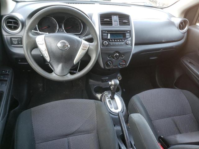 Photo 8 from auction – 2017 NISSAN VERSA S with VIN 3N1CN7AP1HL867802