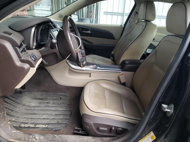 Photo 7 from auction – 2013 CHEVROLET MALIBU LTZ with VIN 1G11H5SA5DF175372