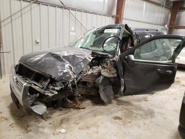 FORD EXPLORER X 2007 with VIN 1FMEU73867UA93397 - Photo from auction