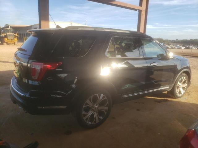 Photo 3 from auction – 2019 FORD EXPLORER L with VIN 1FM5K7F86KGA21172