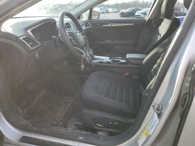 Photo 7 from auction – 2013 FORD FUSION SE with VIN 3FA6P0H75DR253091