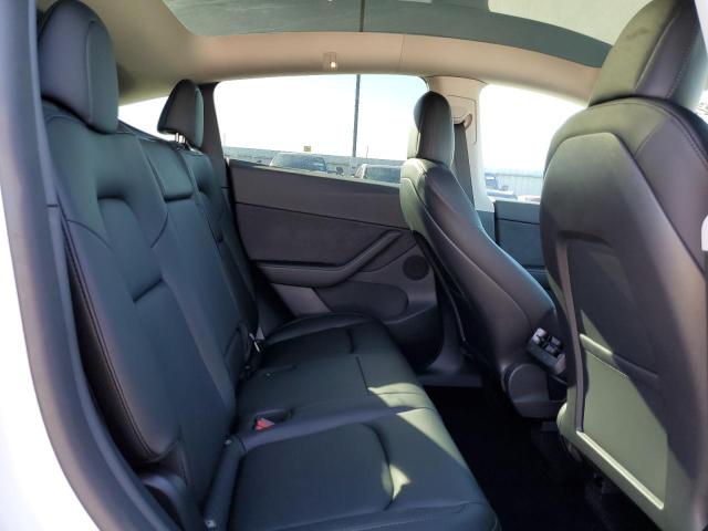 Photo 10 from auction – 2021 TESLA MODEL Y with VIN 5YJYGDEE6MF211074
