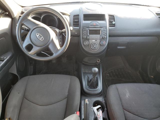 صورة رقم 8 من المزاد - 2011 KIA SOUL مع VIN KNDJT2A11B7317973