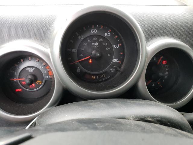Photo 9 from auction – 2006 HONDA ELEMENT LX with VIN 5J6YH28396L021291