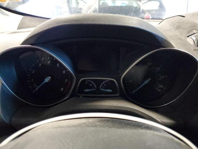 Photo 9 from auction – 2015 FORD ESCAPE SE with VIN 1FMCU0GX2FUA69712