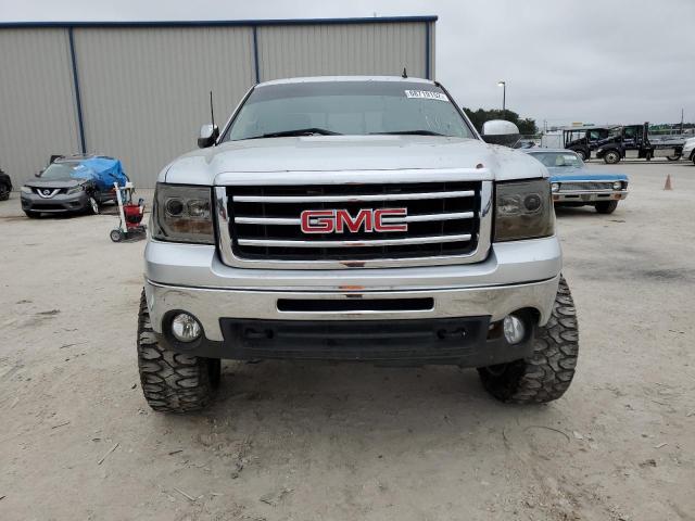 Photo 5 from auction – 2013 GMC SIERRA K15 with VIN 3GTP2VE70DG305091