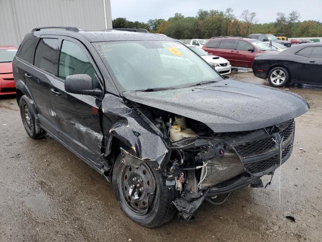 Photo 4 from auction – 2016 DODGE JOURNEY SE with VIN 3C4PDCAB0GT159022