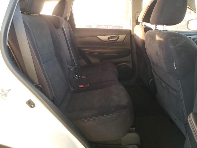 Photo 11 from auction – 2015 NISSAN ROGUE S with VIN 5N1AT2MT8FC763625