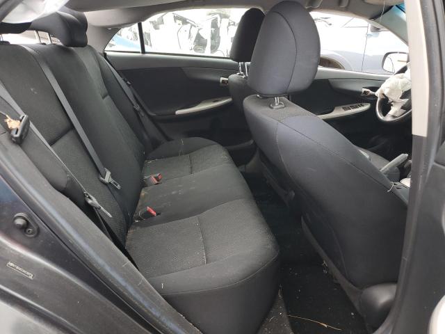 Photo 10 from auction – 2010 TOYOTA COROLLA BA with VIN 2T1BU4EE8AC481714