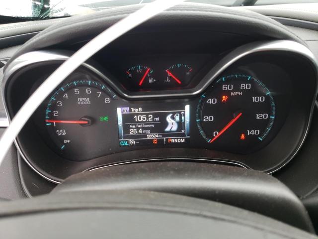صورة رقم 9 من المزاد - 2016 CHEVROLET IMPALA LT مع VIN 2G1105SA2G9137585