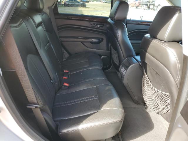 Photo 11 from auction – 2013 CADILLAC SRX LUXURY with VIN 3GYFNCE38DS645682