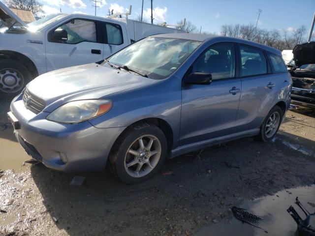 TOYOTA COROLLA MA 2005 with VIN 2T1KR32E25C506435 - Photo from auction