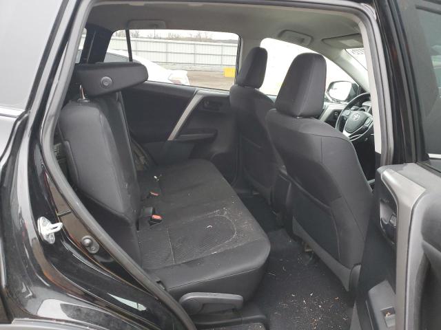 Photo 11 from auction – 2016 TOYOTA RAV4 LE with VIN 2T3BFREV2GW470696
