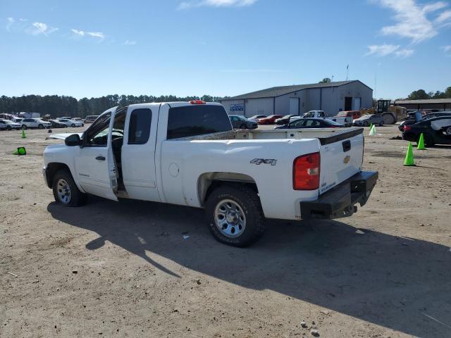 Photo 2 from auction – 2012 CHEVROLET SILVERADO with VIN 1GCRKSEA4CZ140583