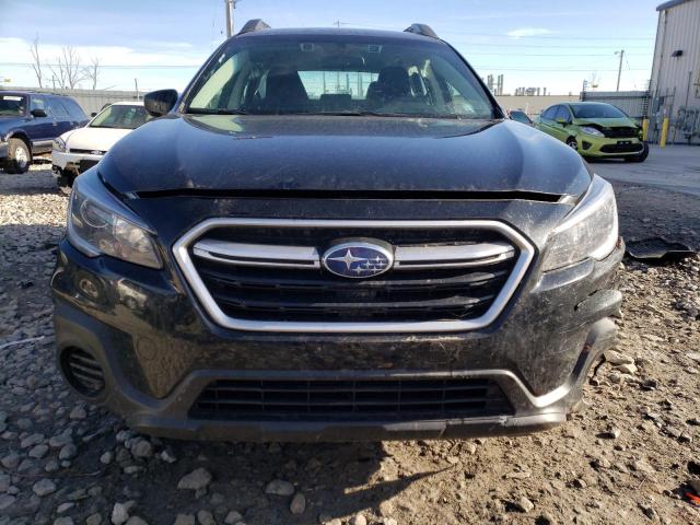 Photo 5 from auction – 2019 SUBARU OUTBACK 2. with VIN 4S4BSABC1K3342103