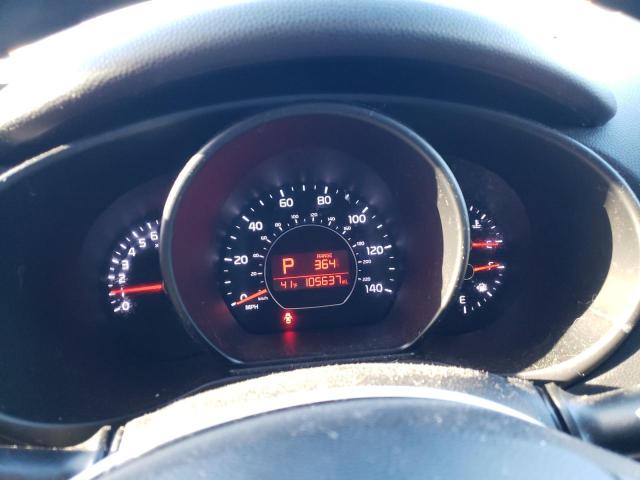 Photo 9 from auction – 2015 KIA SOUL with VIN KNDJN2A25F7815781