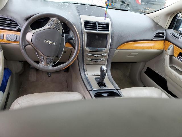 Photo 8 from auction – 2013 LINCOLN MKX with VIN 2LMDJ8JK4DBL22318