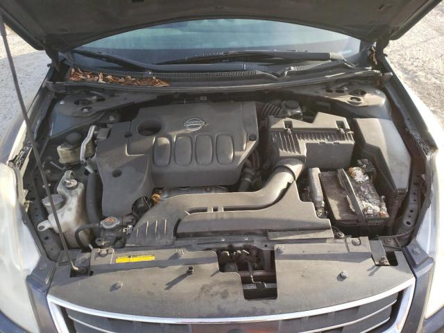 Photo 11 from auction – 2010 NISSAN ALTIMA BAS with VIN 1N4AL2AP1AC149266