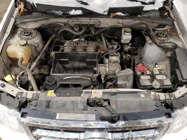 Photo 12 from auction – 2011 FORD ESCAPE LIM with VIN 1FMCU9EGXBKA08072