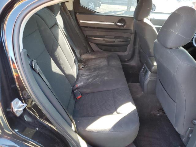 Photo 10 from auction – 2010 DODGE CHARGER SX with VIN 2B3CA3CV3AH233999