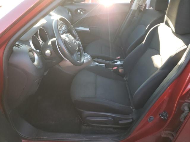 Photo 7 from auction – 2011 NISSAN JUKE S with VIN JN8AF5MR3BT004171