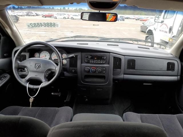 Foto 8 de la subasta – 2002 DODGE RAM 1500 con VIN 1B7HA18Z92J108364