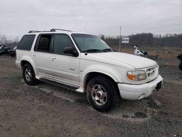 Photo 4 from auction – 1999 FORD EXPLORER with VIN 1FMDU35P9XZB58920