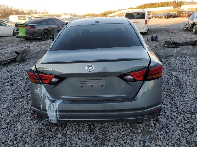 Photo 6 from auction – 2020 NISSAN ALTIMA SL with VIN 1N4BL4EVXLC161010