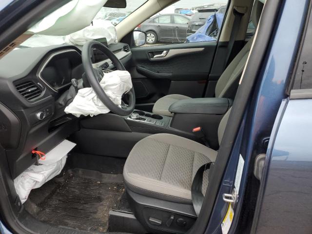 Photo 7 from auction – 2020 FORD ESCAPE SE with VIN 1FMCU9G62LUC35346