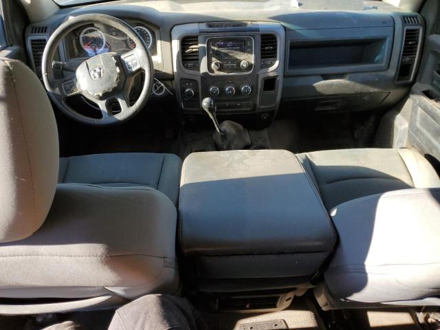 Photo 8 from auction – 2014 RAM 3500 ST with VIN 3C63R3GL2EG124527