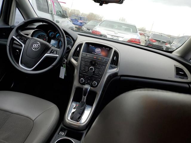 Photo 8 from auction – 2013 BUICK VERANO with VIN 1G4PP5SK9D4198688