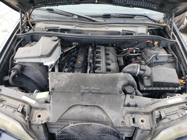 Photo 12 from auction – 2006 BMW X5 3.0I with VIN 5UXFA135X6LY23934