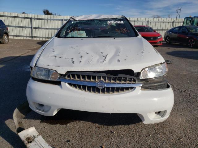 Photo 5 from auction – 2001 NISSAN ALTIMA XE with VIN 1N4DL01D61C213633