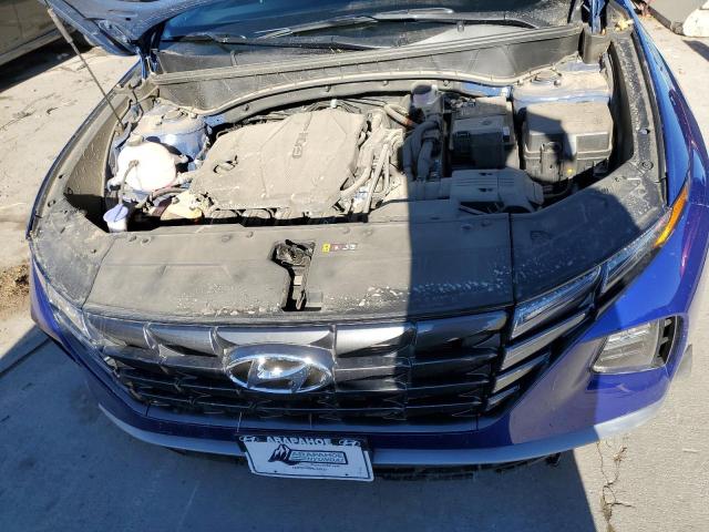 Photo 12 from auction – 2023 HYUNDAI TUCSON SEL with VIN 5NMJBCAE1PH169206