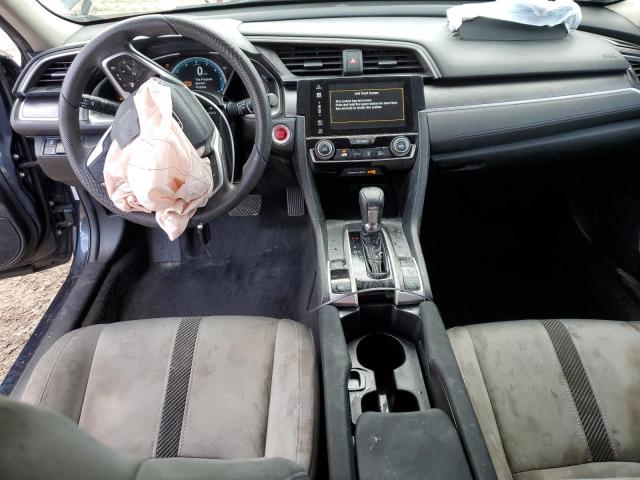 Photo 8 from auction – 2017 HONDA CIVIC EX with VIN 2HGFC2F78HH536463
