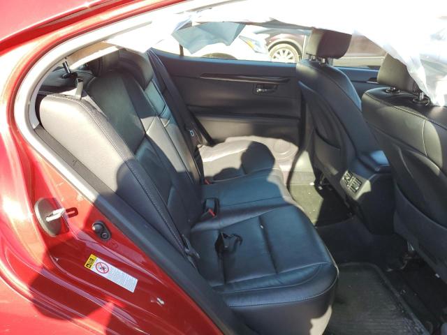 Photo 10 from auction – 2014 LEXUS ES 350 with VIN JTHBK1GG6E2087442