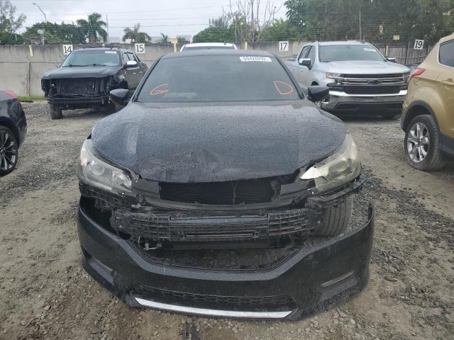 Photo 5 from auction – 2014 HONDA ACCORD SPO with VIN 1HGCR2E58EA067368