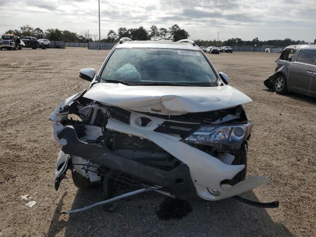 Photo 5 from auction – 2015 TOYOTA RAV4 LIMIT with VIN JTMDFREV9FJ038726