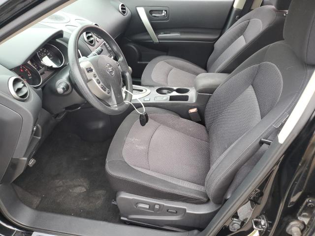 Photo 7 from auction – 2012 NISSAN ROGUE S with VIN JN8AS5MT6CW251336