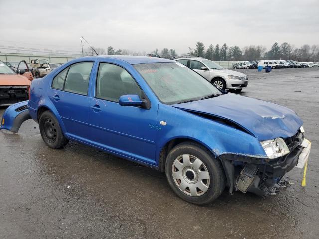 Photo 4 from auction – 2001 VOLKSWAGEN JETTA GLS with VIN 3VWSP69M61M184739