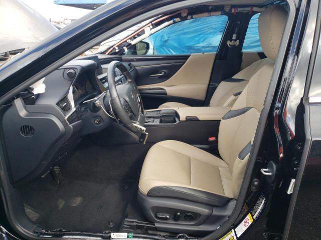Photo 7 from auction – 2019 LEXUS ES 350 with VIN 58ABZ1B10KU027645
