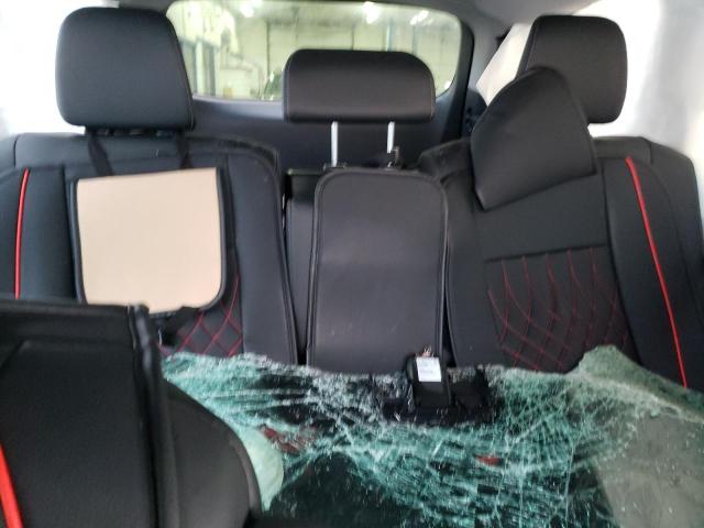 Photo 10 from auction – 2020 HONDA PILOT EXL with VIN 5FNYF6H54LB029978