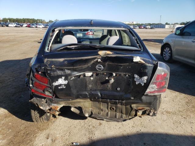 Photo 6 from auction – 2011 NISSAN SENTRA 2.0 with VIN 3N1AB6AP0BL694713